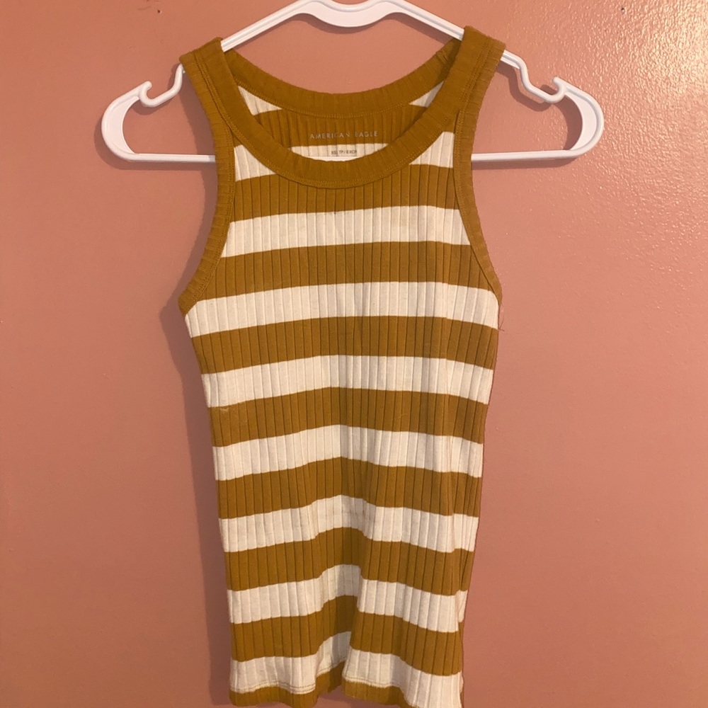 American Eagle Tank Top